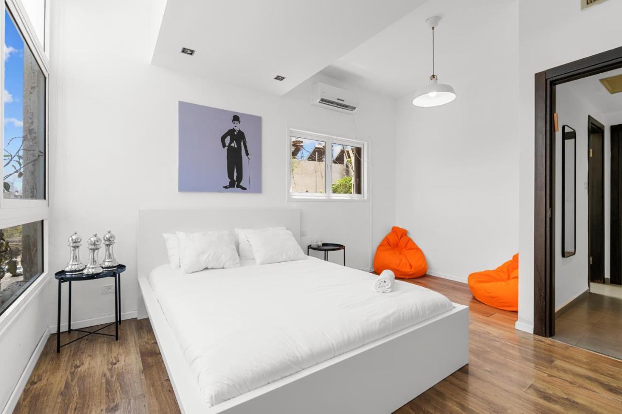 Best Location In 텔아비브 외부 사진